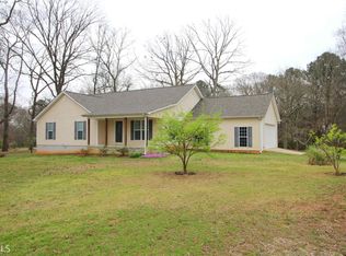 2204 Commerce Rd, Jefferson, GA 30549