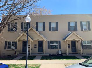 30th Ave, Denver, CO 80211