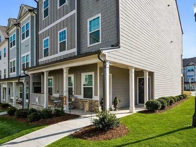 2114 Prichard Park Dr, Kennesaw, GA, 30144