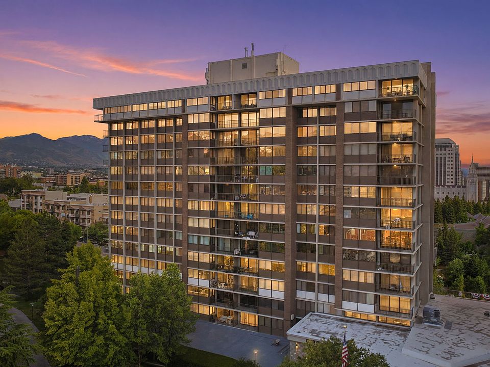 1st image of 241 N Vine St W #1201E