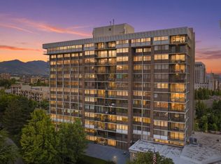 241 N Vine St W #1201E, Salt Lake City, UT 84103