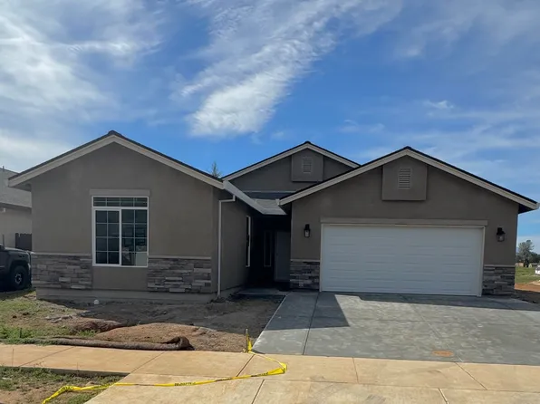 5528 Muir Peak Rd, Redding, CA 96002