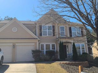 715 Earlham Dr, Suwanee, GA