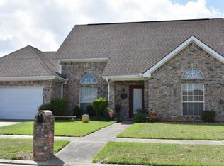 300 Ashland Park Dr, Lafayette, LA 70508