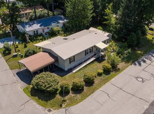 2 Cheryl Drive, Concord, NH 03303