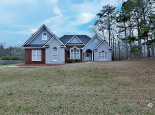 8219 Pinewood Dr, Columbus, GA 31909