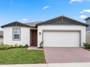 1625 Denali St, Davenport, FL 33837
