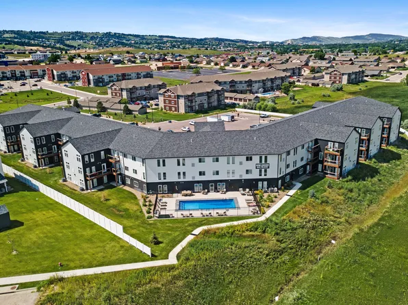 Split Creek Commons