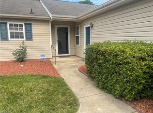 105 Troonsway Rd, Winston Salem, NC 27127