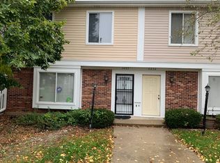4453 Provincetown Dr, Country Club Hills, IL