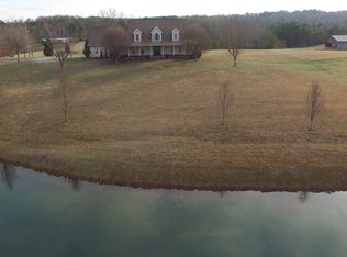 2283 Adams Rd, Corbin, KY 40701