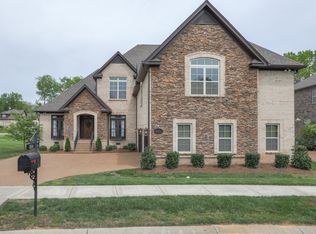 1616 Eden Rose Pl, Nolensville, TN 37135