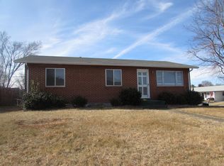 5446 Plantation Rd, Roanoke, VA 24019