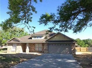 16482 Crestwood Ct, Gulfport, MS 39503