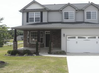 109 Stoneledges Ln, Taylors, SC 29687