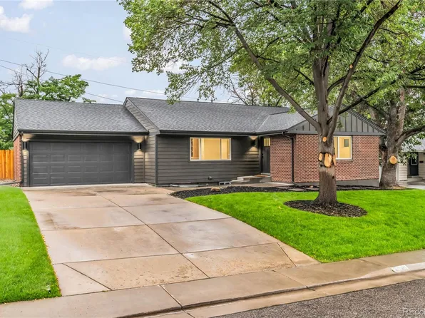 3091 S Holly Place, Denver, CO 80222