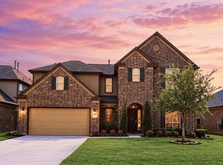 9968 Western Ridge Way, Conroe, TX 77385