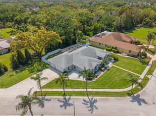 2268 Serenity Ln, Palm Harbor, FL 34683