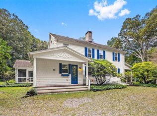 191 Lyons Plain Rd, Weston, CT 06883