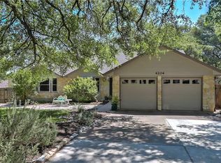 4204 Cumbria Ln, Austin, TX 78727