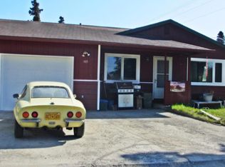 1415 Obrien Ct, Kenai, AK 99611