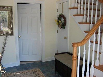 Entrance / Foyer