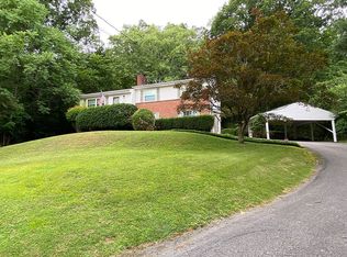 2761 Tanglewood Rd, Chattanooga, TN 37415