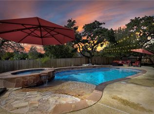6601 Quincy Cv, Austin, TX 78739