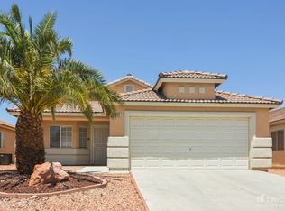 536 Shallow Mist Ct, North Las Vegas, NV 89032