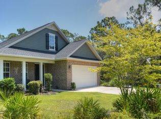 215 Forest Park Dr, Santa Rosa Beach, FL 32459