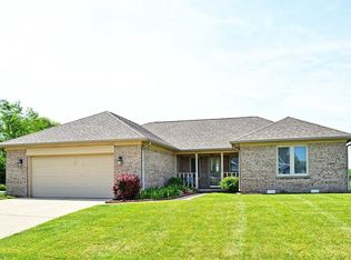 6769 Hall Rd, Plainfield, IN 46168