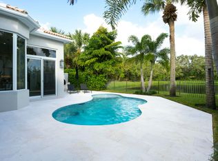 142 Andalusia Way, Palm Beach Gardens, FL 33418