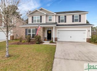 186 Chapel Lake S, Savannah, GA 31419