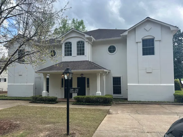 249 Waverly Dr, West Pt, MS 39773