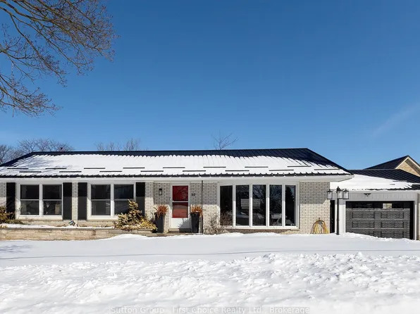 99 Henry St, West Perth, ON N0K 1N0