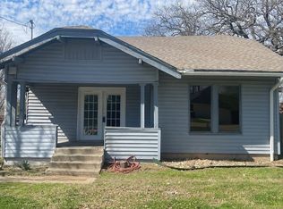 111 Modene St, Seagoville, TX 75159