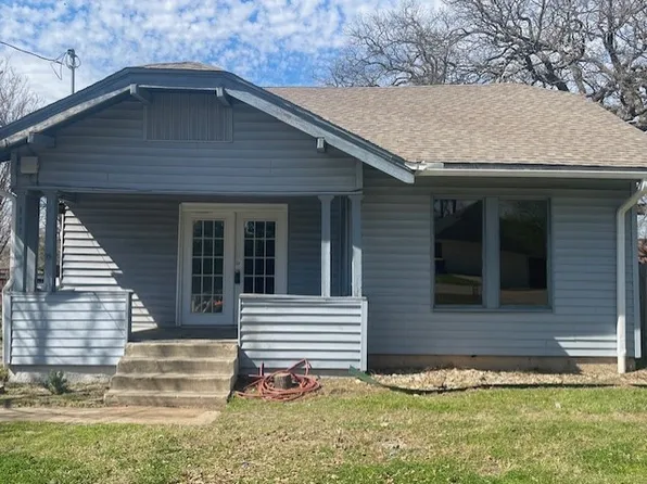 111 Modene St, Seagoville, TX 75159