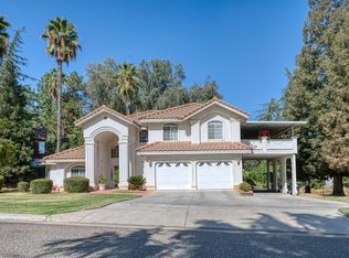 18891 Varden Dr, Madera, CA 93638