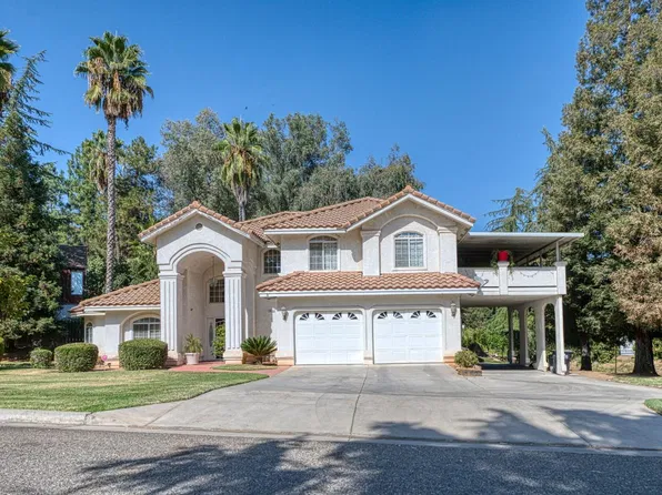 18891 Varden Dr, Madera, CA 93638
