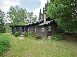 11167 N Airport Rd, Hayward, WI 54843