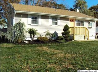 317 Tennessee Dr, Brick, NJ