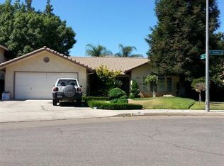 5046 W Tenaya Ave, Fresno, CA 93722