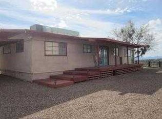 4491 E Wilds Rd, Tucson, AZ 85739