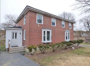 38 Meadow Way, Bath, ME 04530
