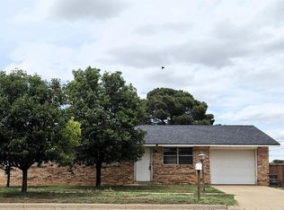 900 E 14th St, Clovis, NM 88101