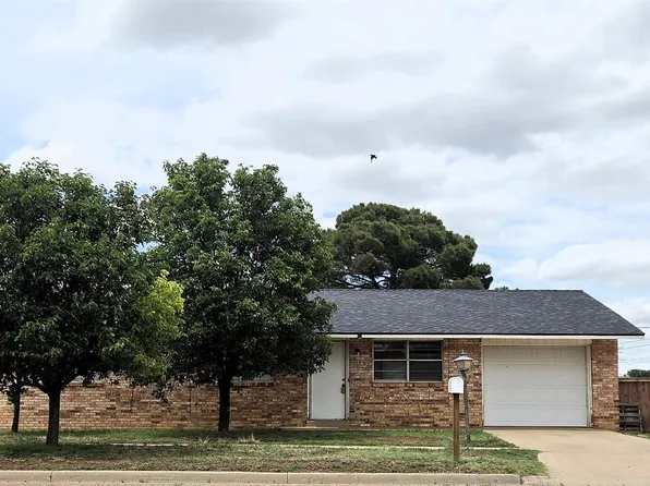 900 E 14th St, Clovis, NM 88101
