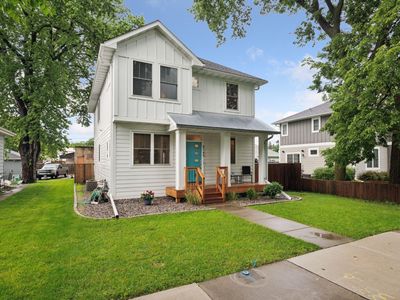 4749 Columbus Ave, Minneapolis, MN, 55407