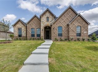 141 Water Garden Dr, Waxahachie, TX 75165