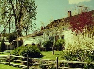 41 Geer Mountain Rd, South Kent, CT 06785