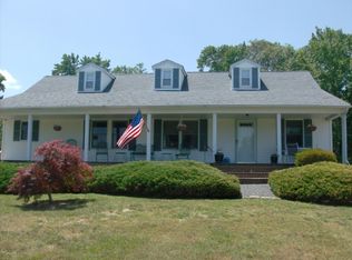 9425 Mackall Rd, Saint Leonard, MD 20685